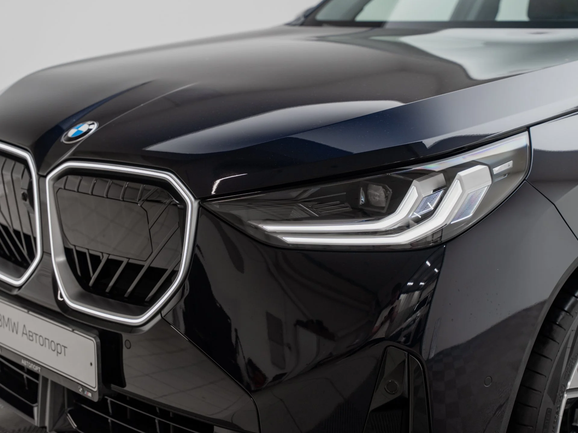 BMW X3 xDrive30L Leading M Sport, 2026 г.в. - миниатюра 11