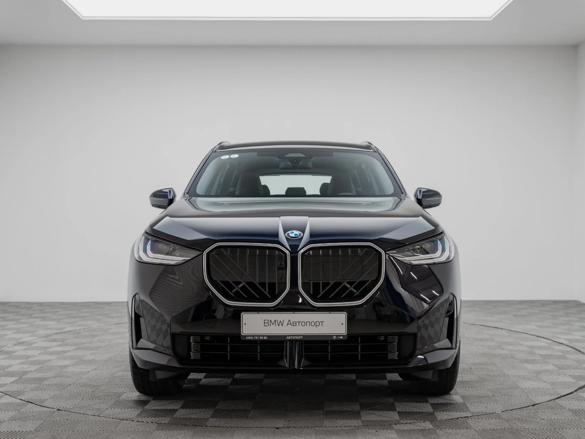 BMW X3 xDrive30L Leading M Sport, 2026 г.в. - миниатюра 2