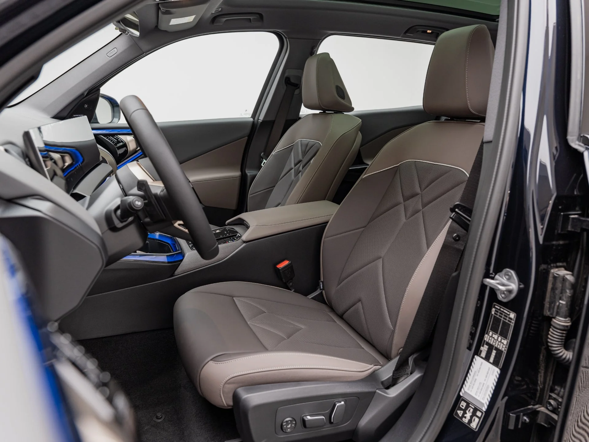 BMW X3 xDrive30L Leading M Sport, 2026 г.в. - миниатюра 13