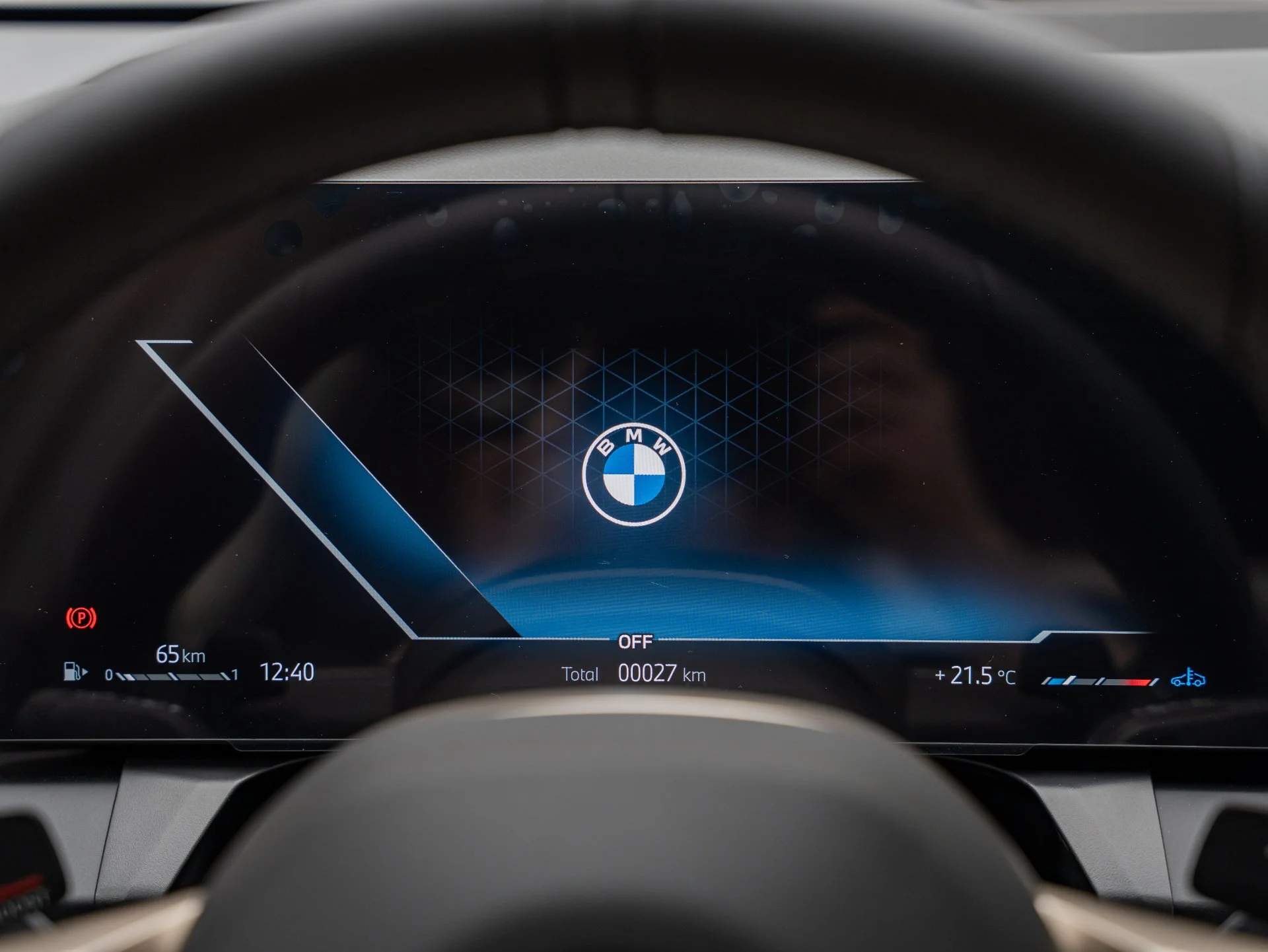 BMW X3 xDrive30L Leading M Sport, 2026 г.в. - миниатюра 14