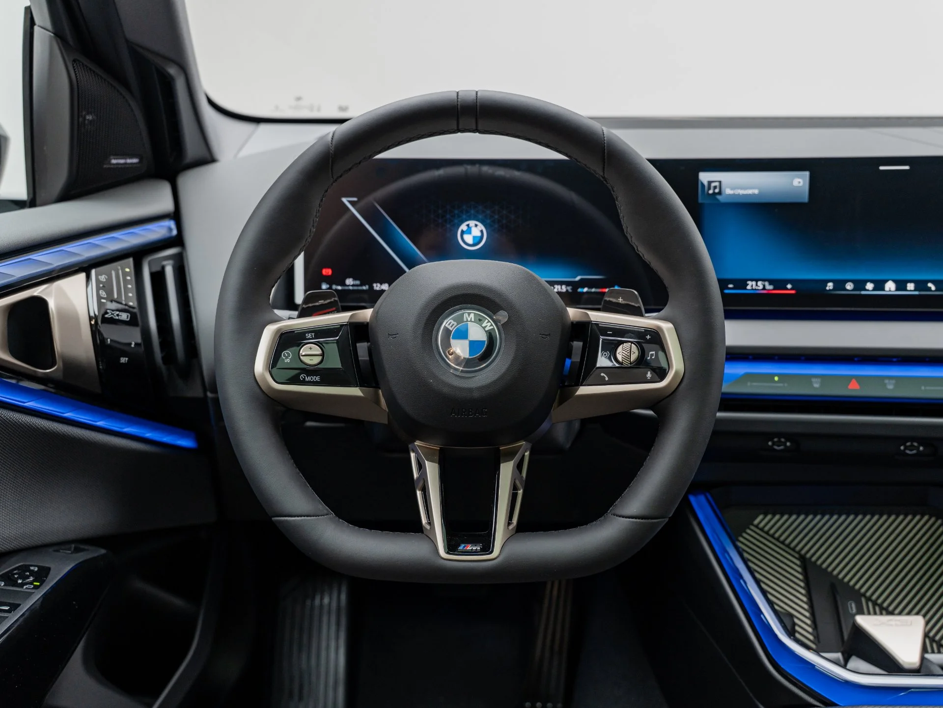 BMW X3 xDrive30L Leading M Sport, 2026 г.в. - миниатюра 15