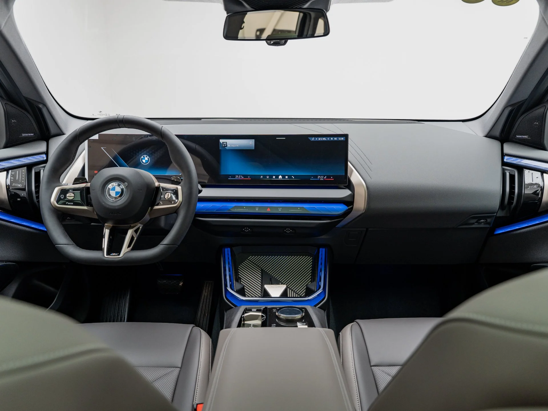 BMW X3 xDrive30L Leading M Sport, 2026 г.в. - миниатюра 16