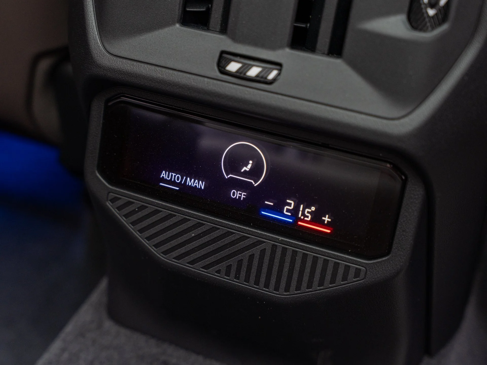 BMW X3 xDrive30L Leading M Sport, 2026 г.в. - миниатюра 18