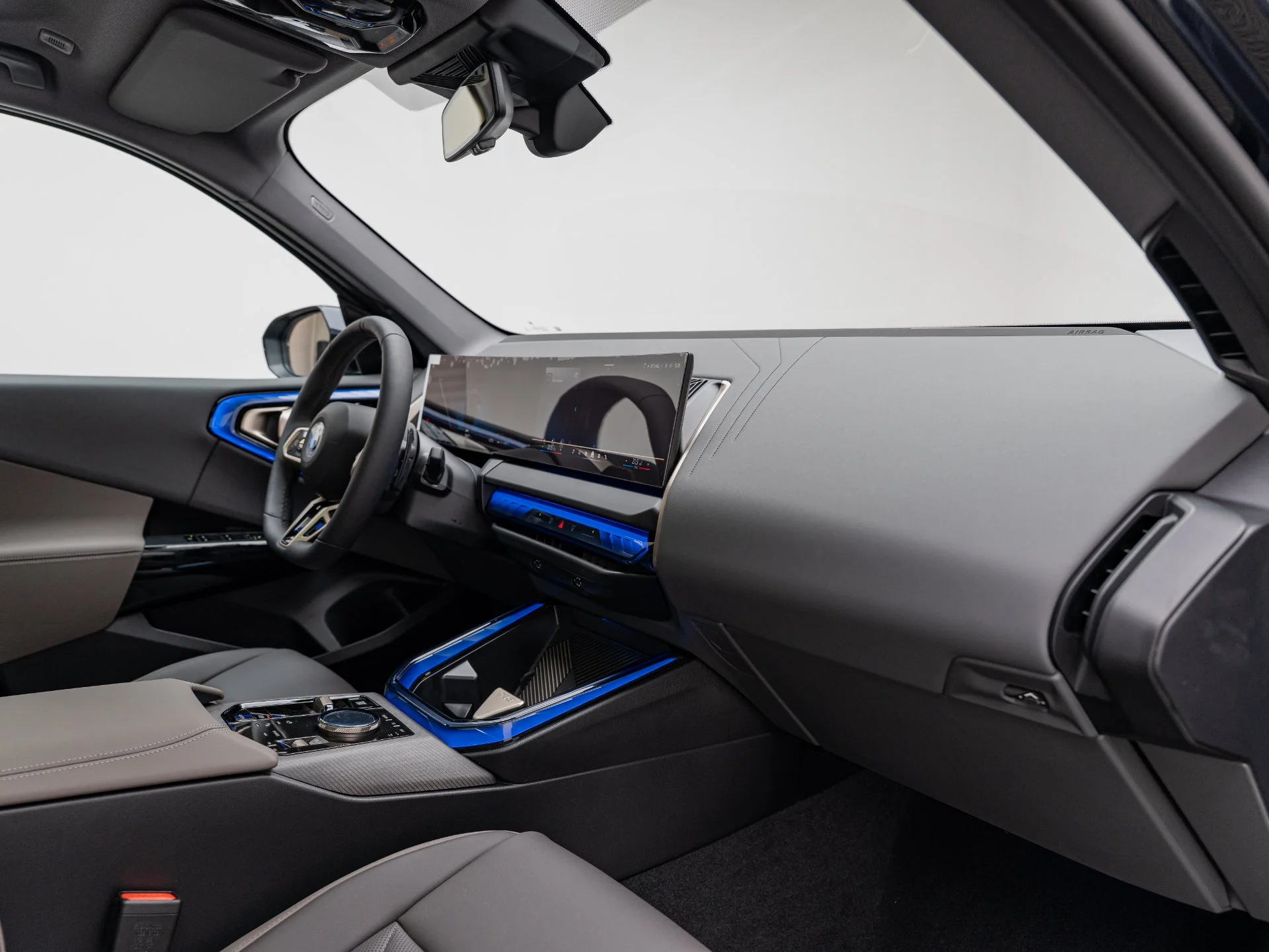 BMW X3 xDrive30L Leading M Sport, 2026 г.в. - миниатюра 19