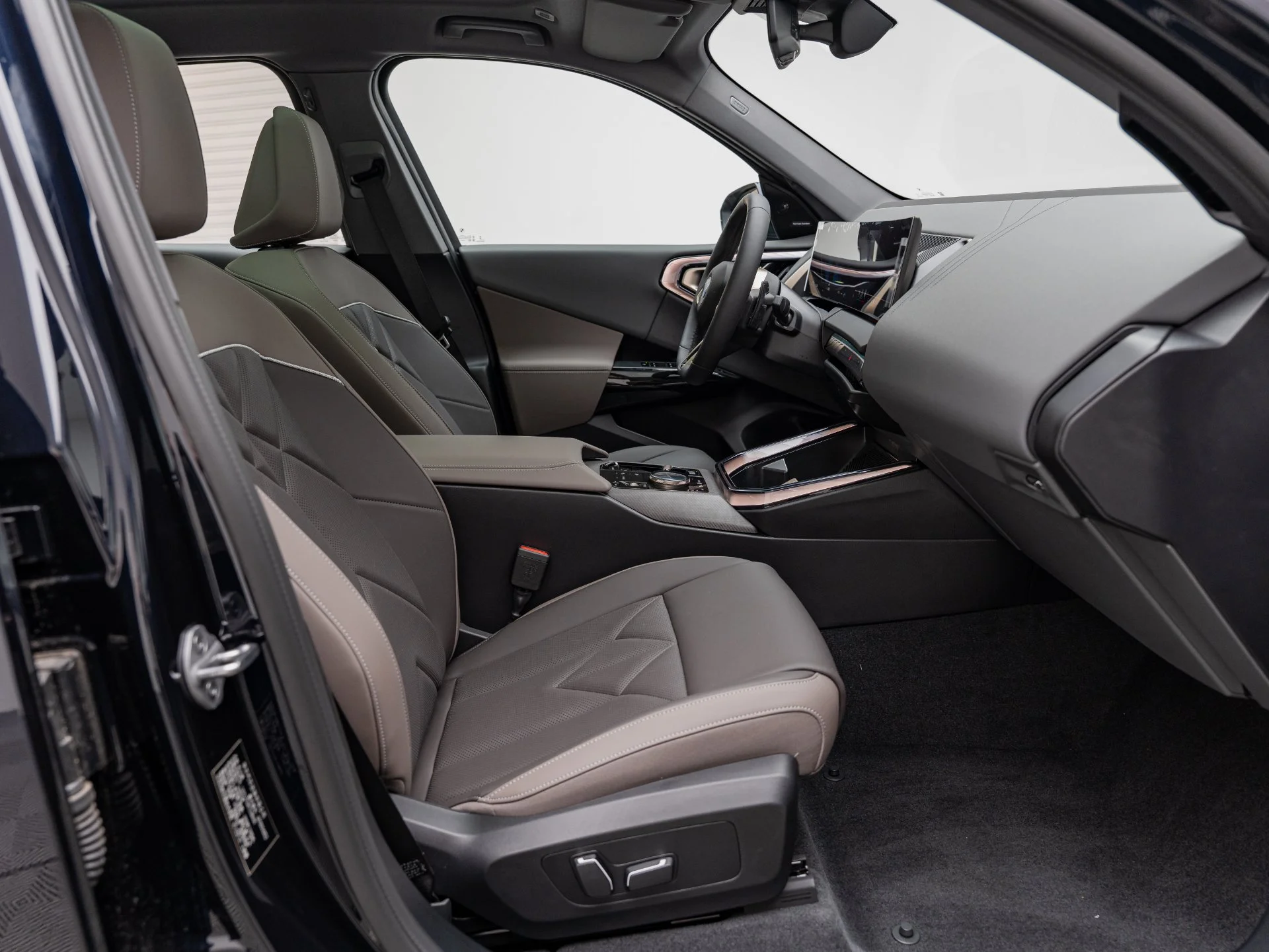 BMW X3 xDrive30L Leading M Sport, 2026 г.в. - миниатюра 20