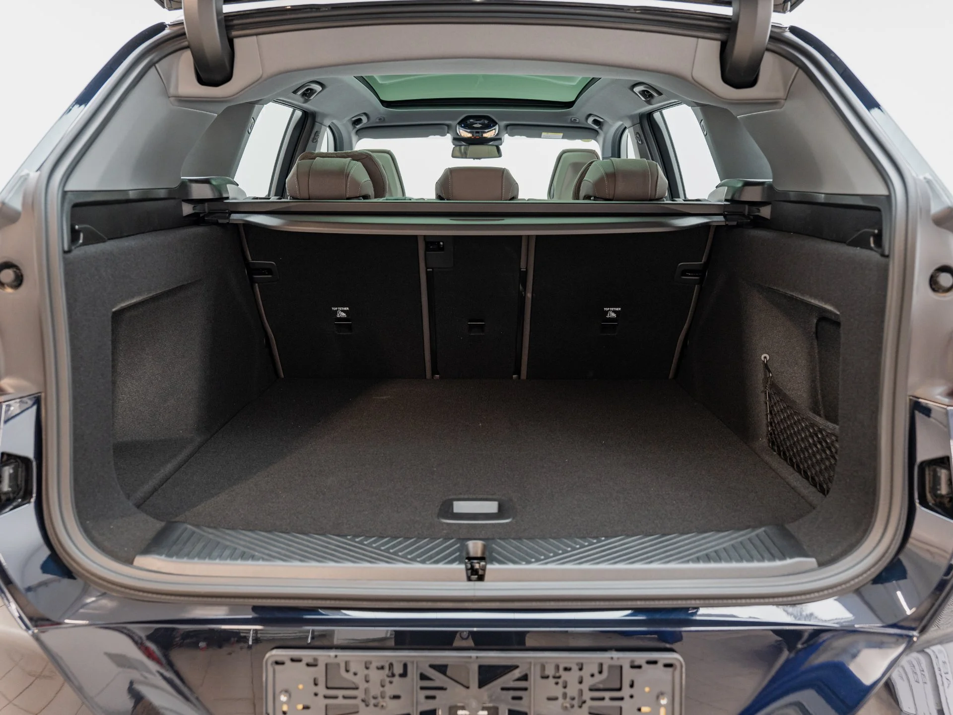 BMW X3 xDrive30L Leading M Sport, 2026 г.в. - миниатюра 22