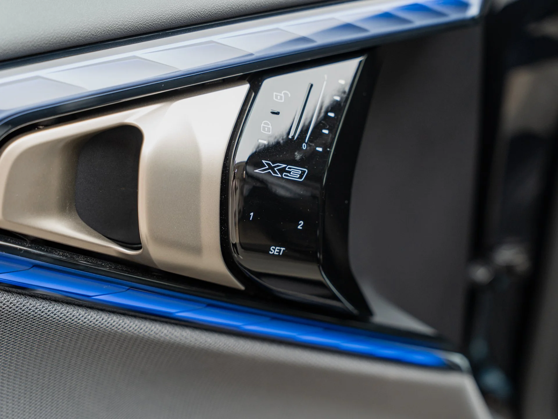 BMW X3 xDrive30L Leading M Sport, 2026 г.в. - миниатюра 24