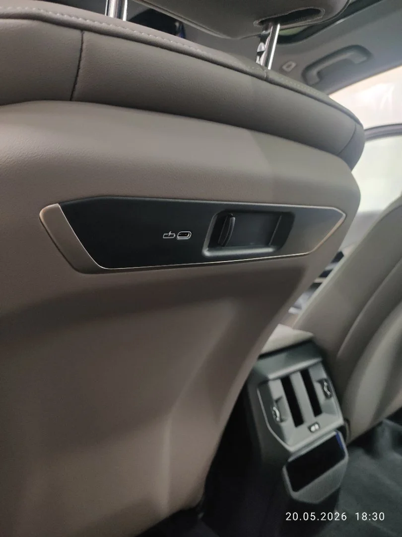 BMW X3 xDrive30L Leading M Sport, 2026 г.в. - миниатюра 26