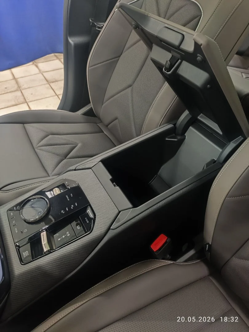 BMW X3 xDrive30L Leading M Sport, 2026 г.в. - миниатюра 27