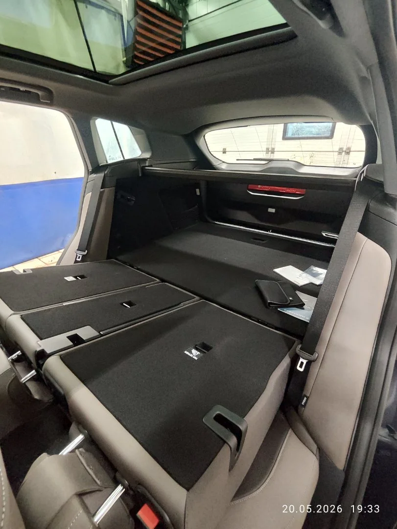 BMW X3 xDrive30L Leading M Sport, 2026 г.в. - миниатюра 29