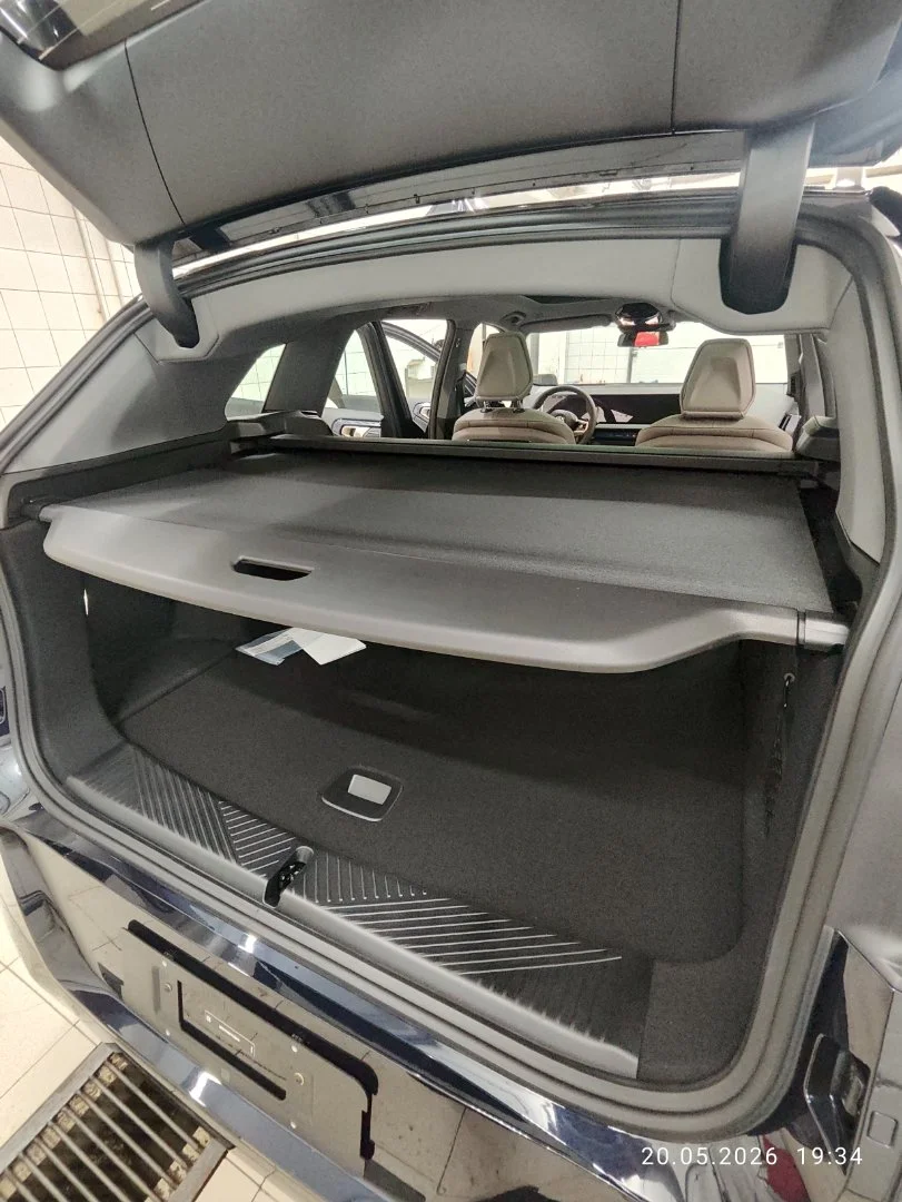 BMW X3 xDrive30L Leading M Sport, 2026 г.в. - миниатюра 30