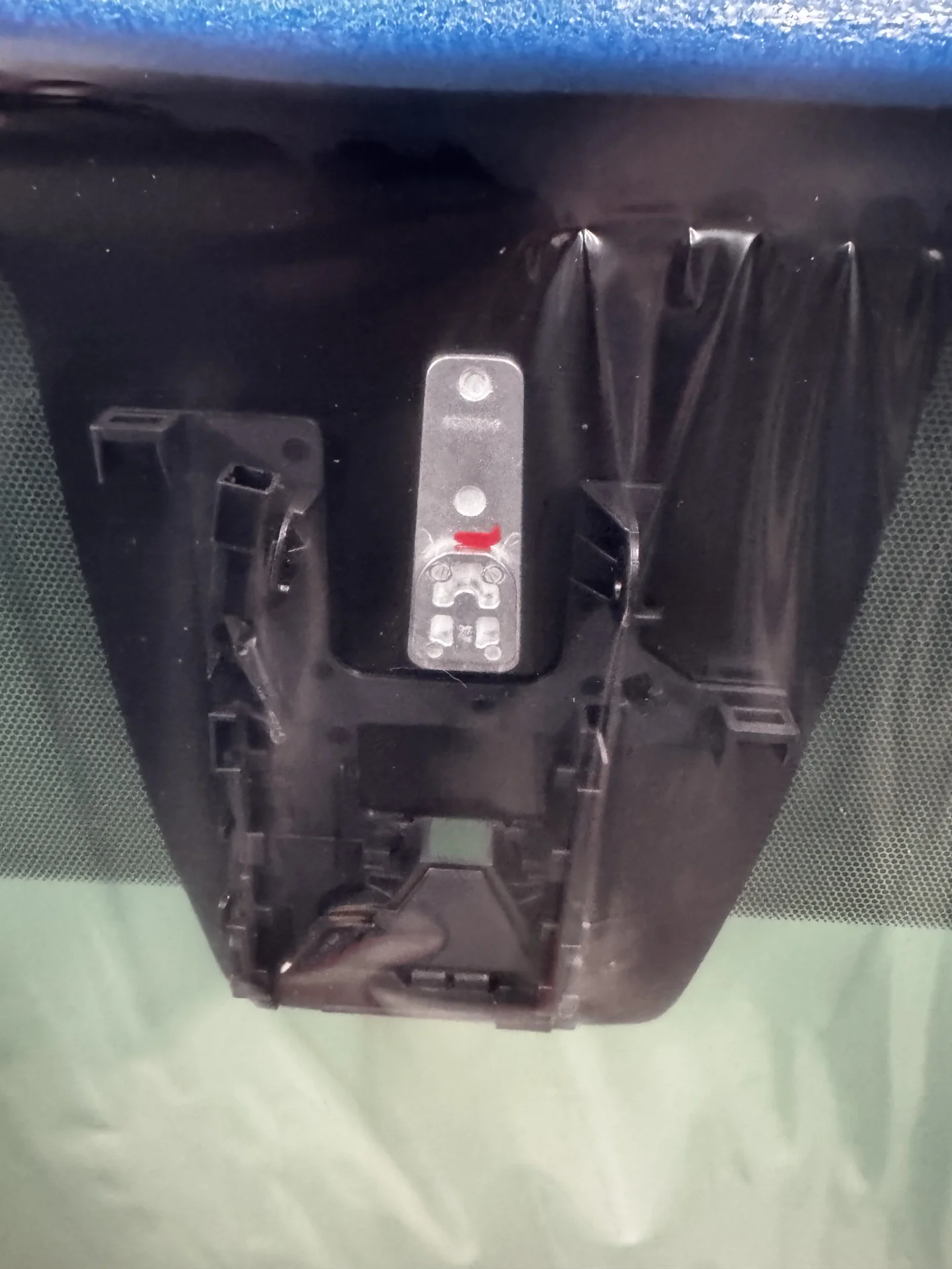Лобовое стекло для Toyota Rav 4 XA50 56101-0R440 - миниатюра 2