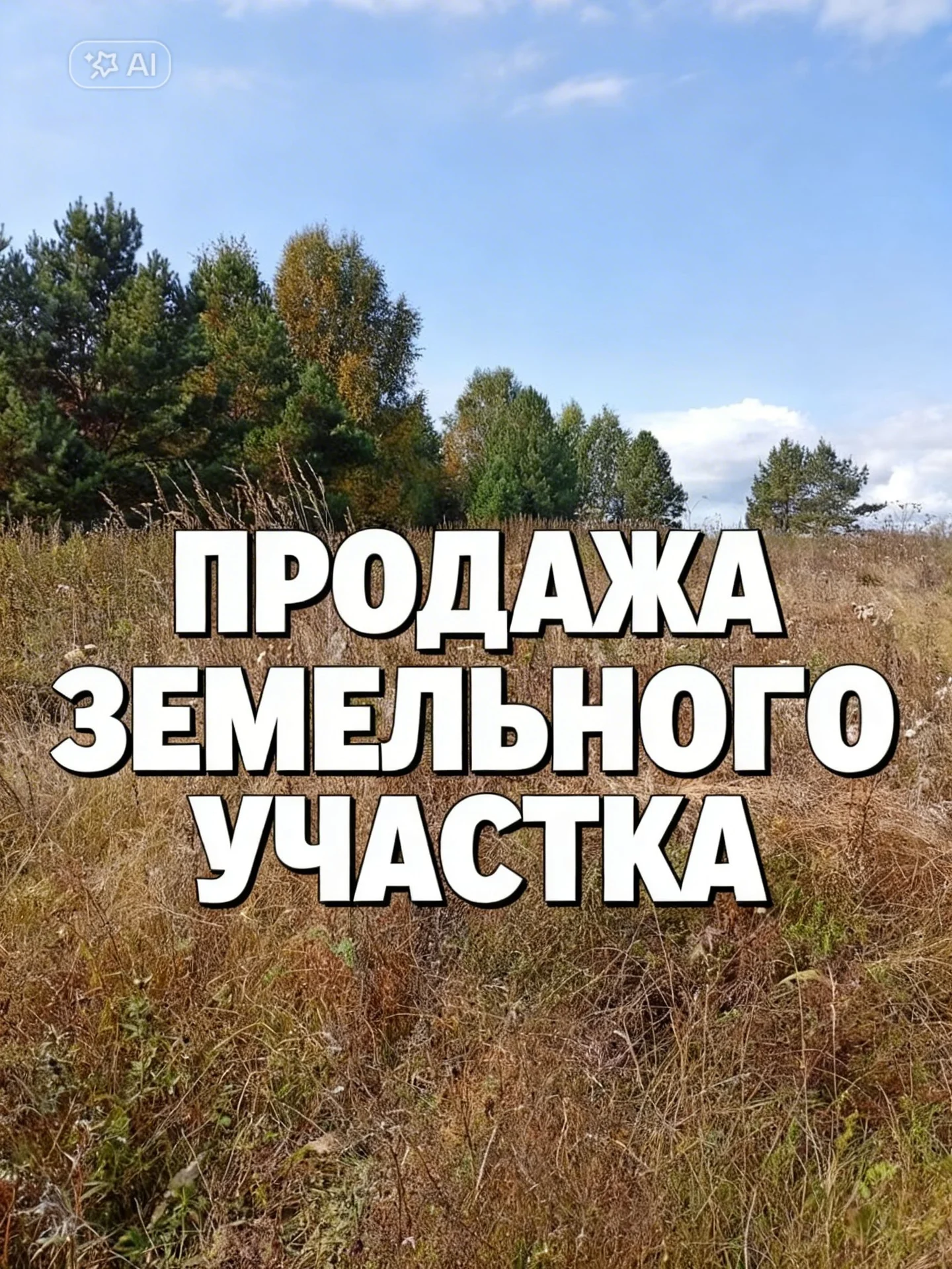 Земельный участок - изображение 1