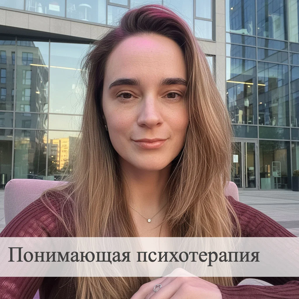 Психолог онлайн. Клиент-центрированный подход - изображение 1