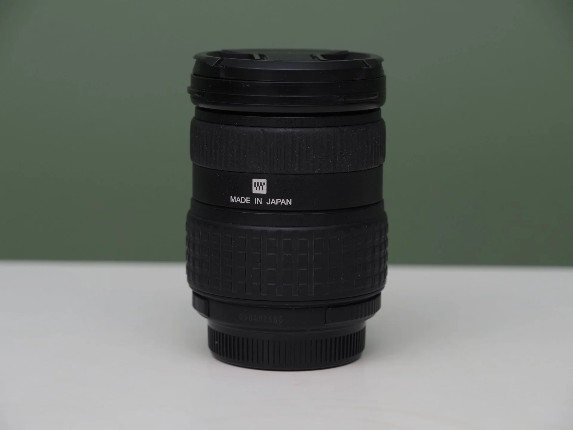 Объектив Olympus zuiko digital 14-54mm 1:2.8-3.5 - миниатюра 3