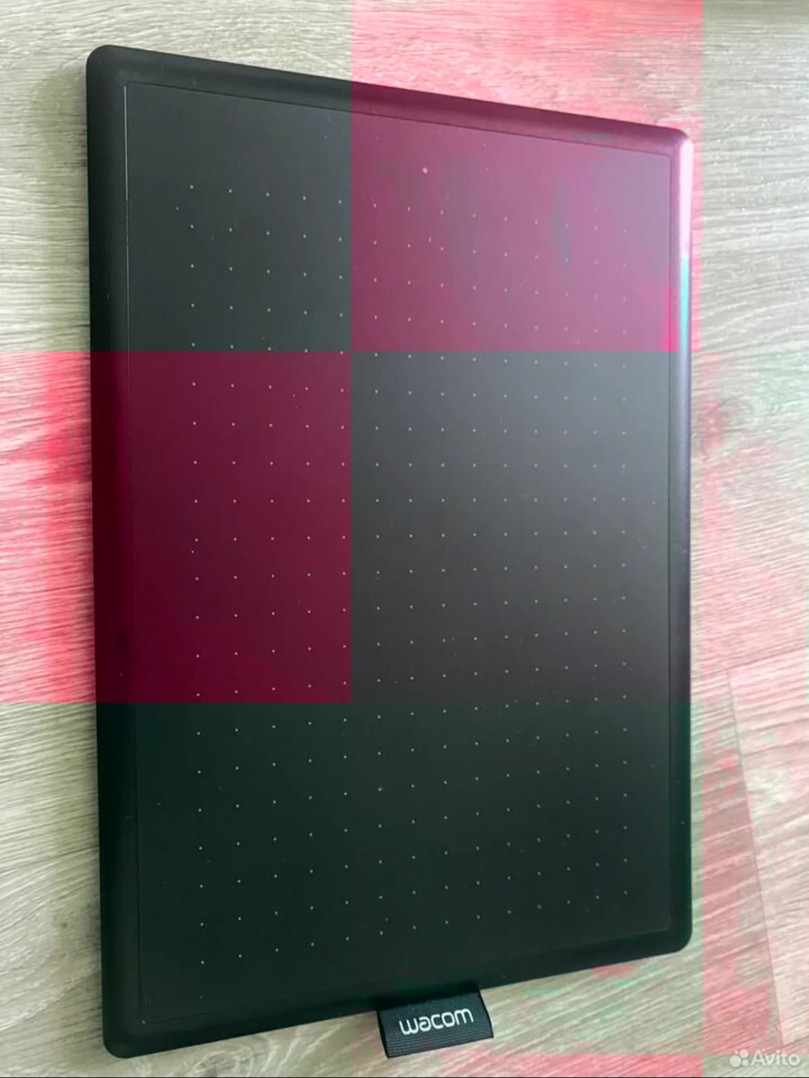 Графический планшет one by wacom 2 medium - миниатюра 3