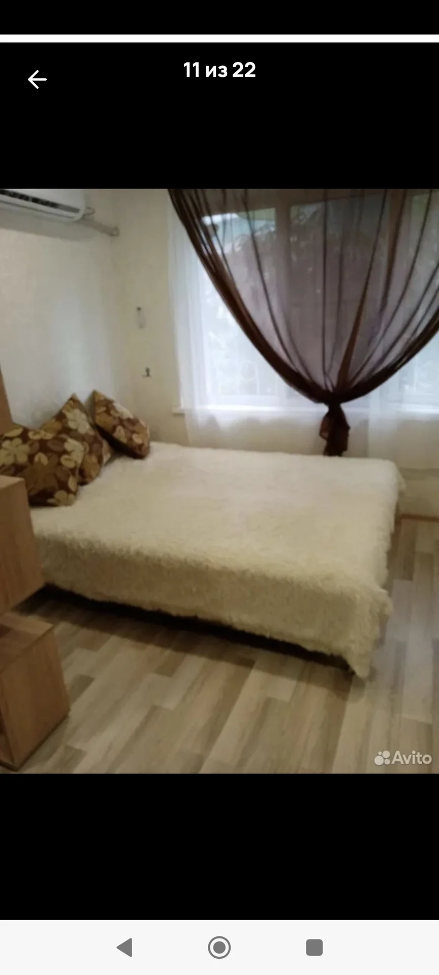 Студия,квартира посуточно в центре Сочи - миниатюра 6