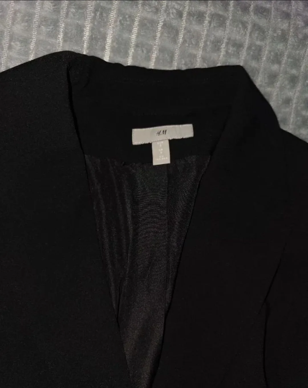 Пиджак H&M - изображение 1