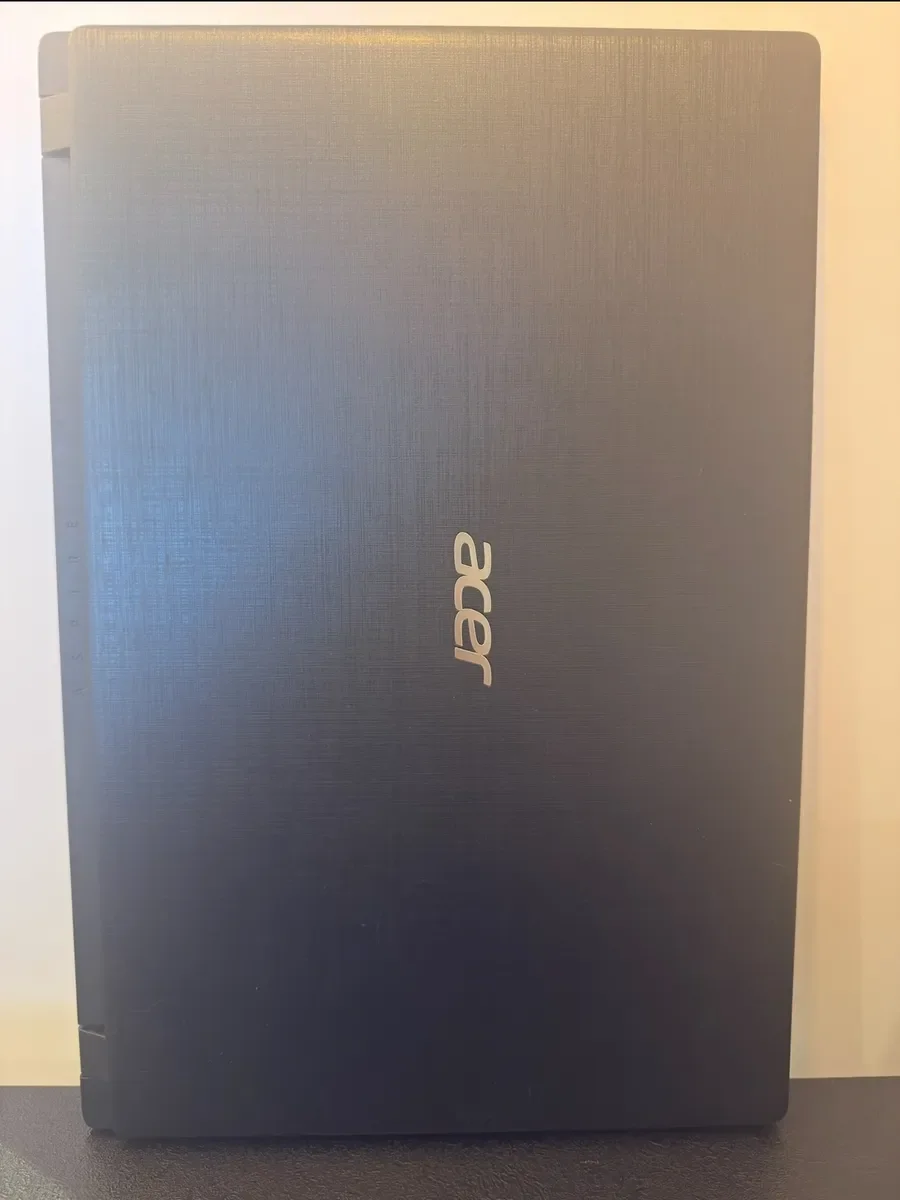 Ноутбук Acer 15.6/FullHD/Corei3/12Gb/256GbNvme - миниатюра 2