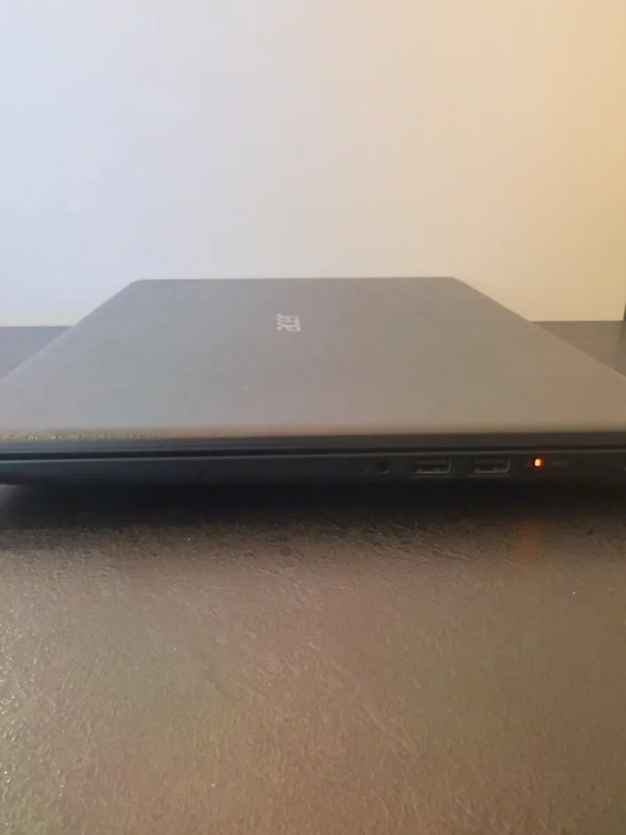 Ноутбук Acer 15.6/FullHD/Corei3/12Gb/256GbNvme - миниатюра 3