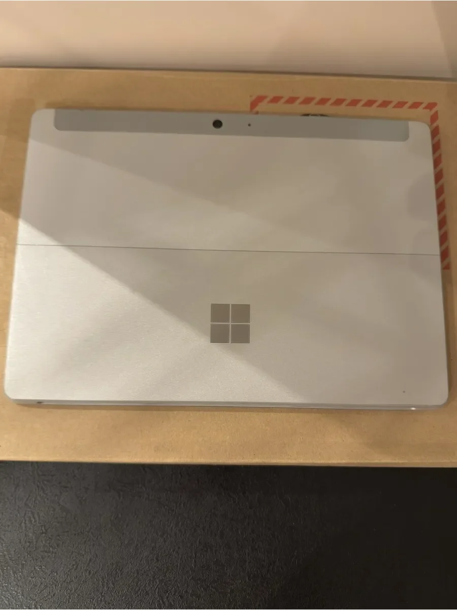 Планшет Microsoft Surface Go4 N200/8Gb/256Gb 99% - миниатюра 3