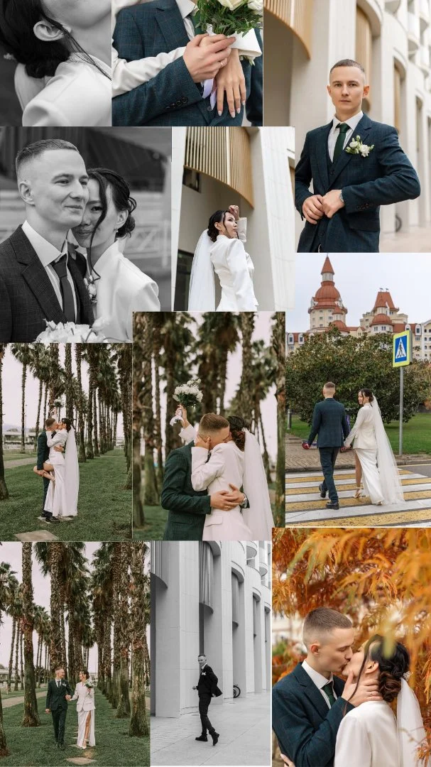 ФОТОГРАФ Краснодар/Краснодарский Край - миниатюра 9