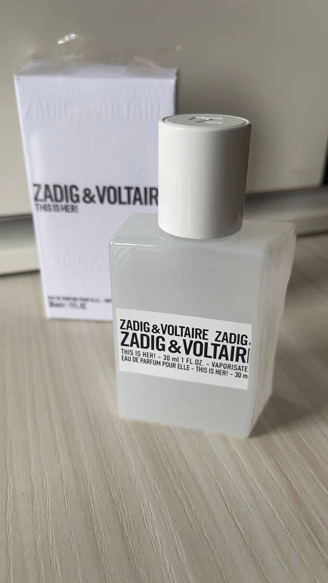 ZADIG&VOLTAIRE This Is Her - миниатюра 2