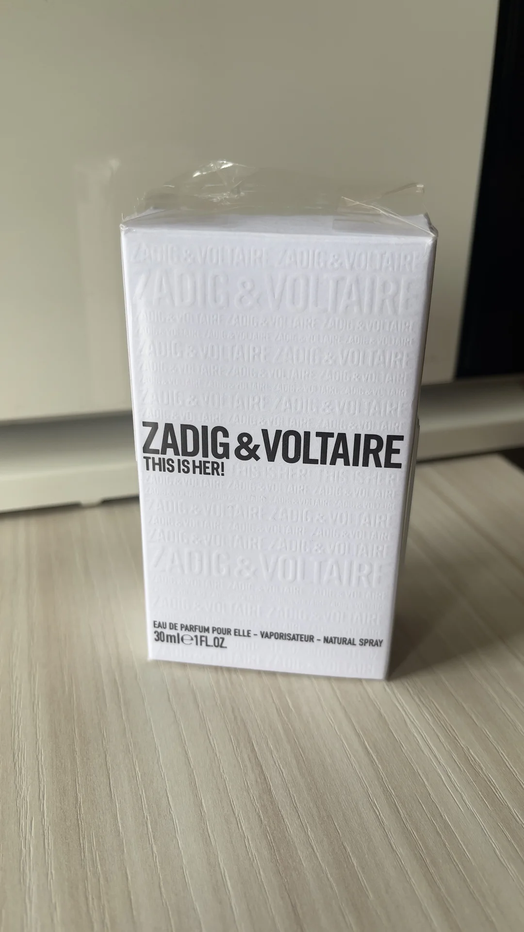 ZADIG&VOLTAIRE This Is Her - миниатюра 5