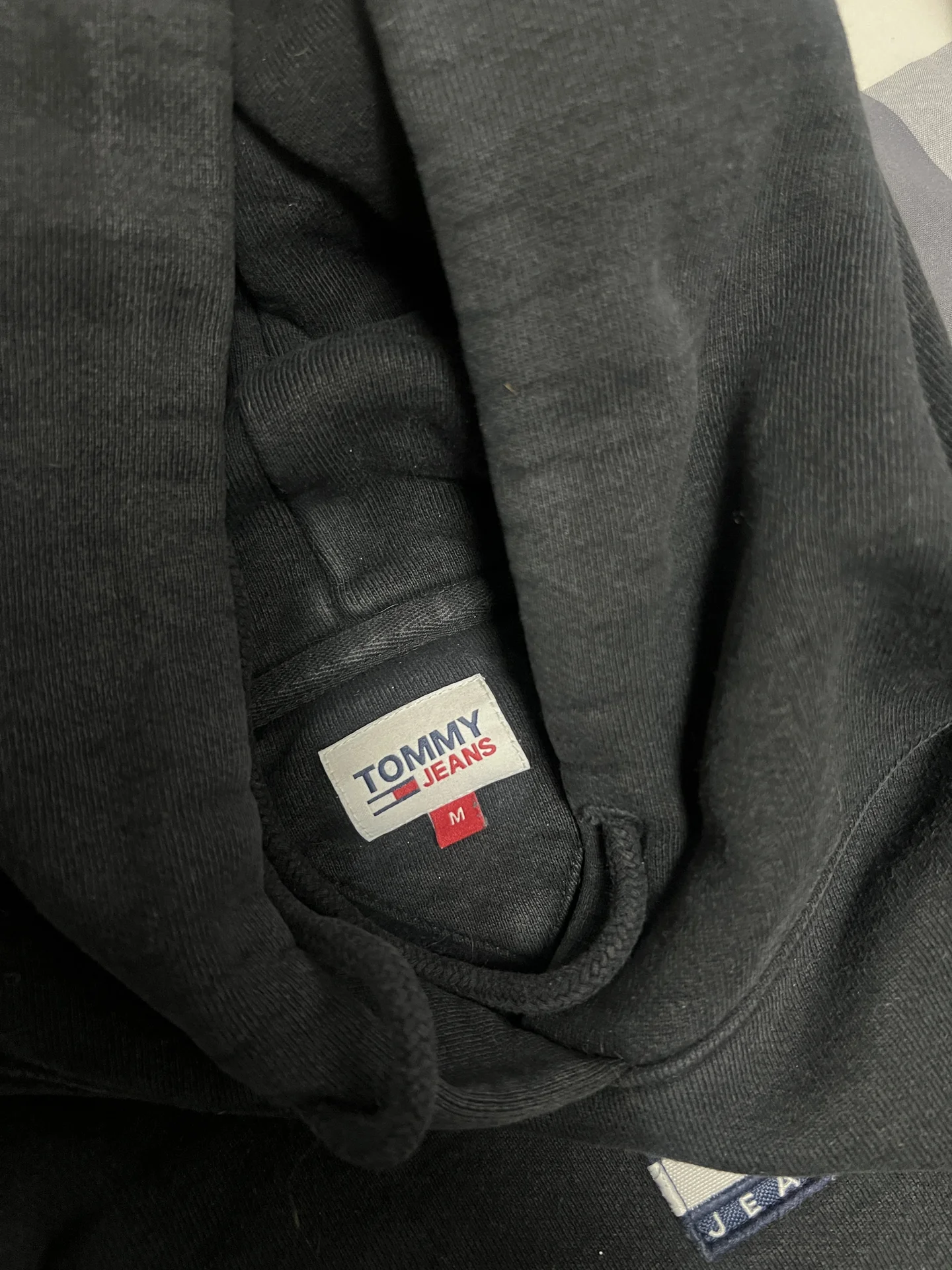 Толстовка женская Tommy Jeans - миниатюра 3