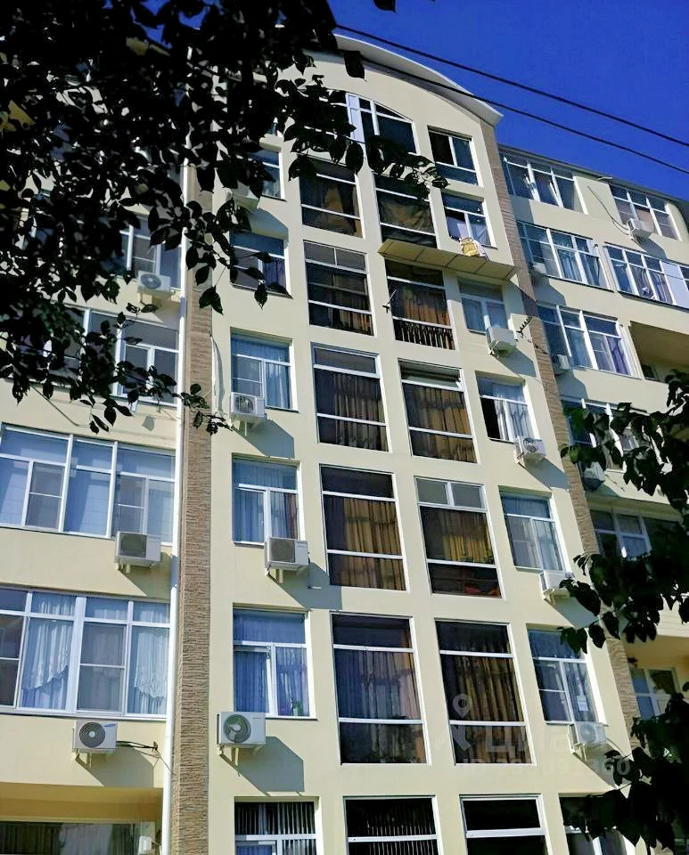 Квартира 36 м2 для жизни и отдыха в Сочи - миниатюра 15