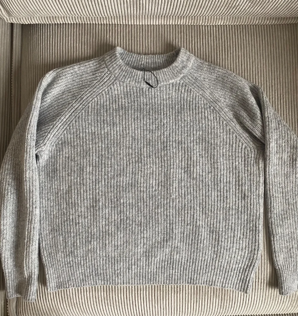 Свитер Zara новый 152 - миниатюра 2
