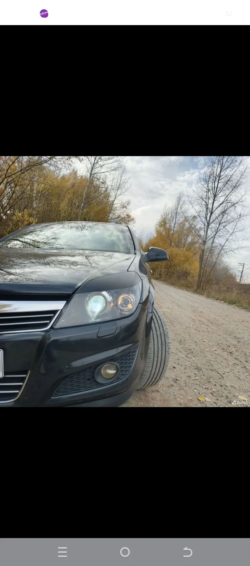 Opel Astra - миниатюра 2