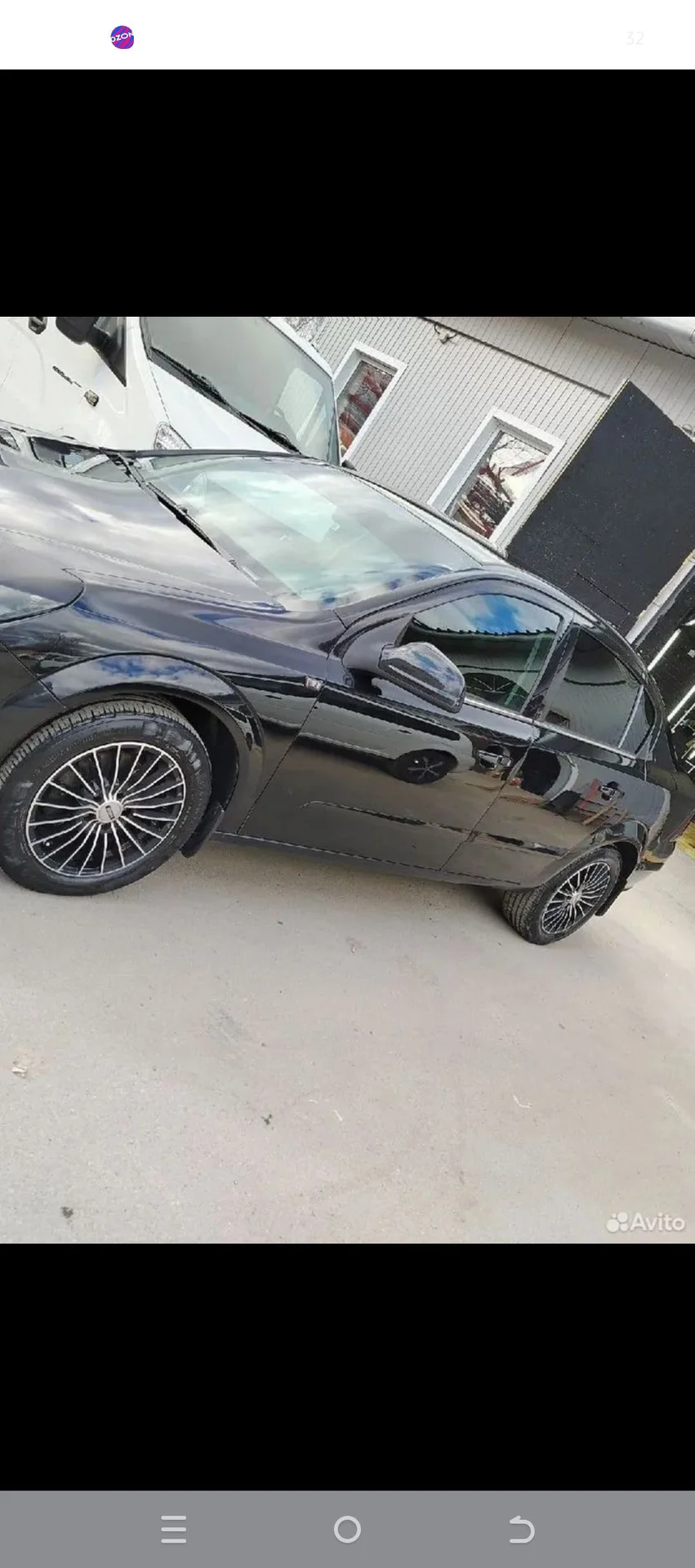 Opel Astra - миниатюра 4