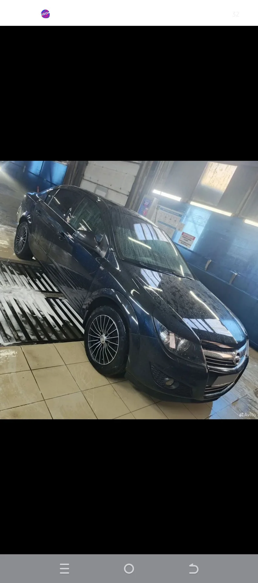 Opel Astra - миниатюра 5