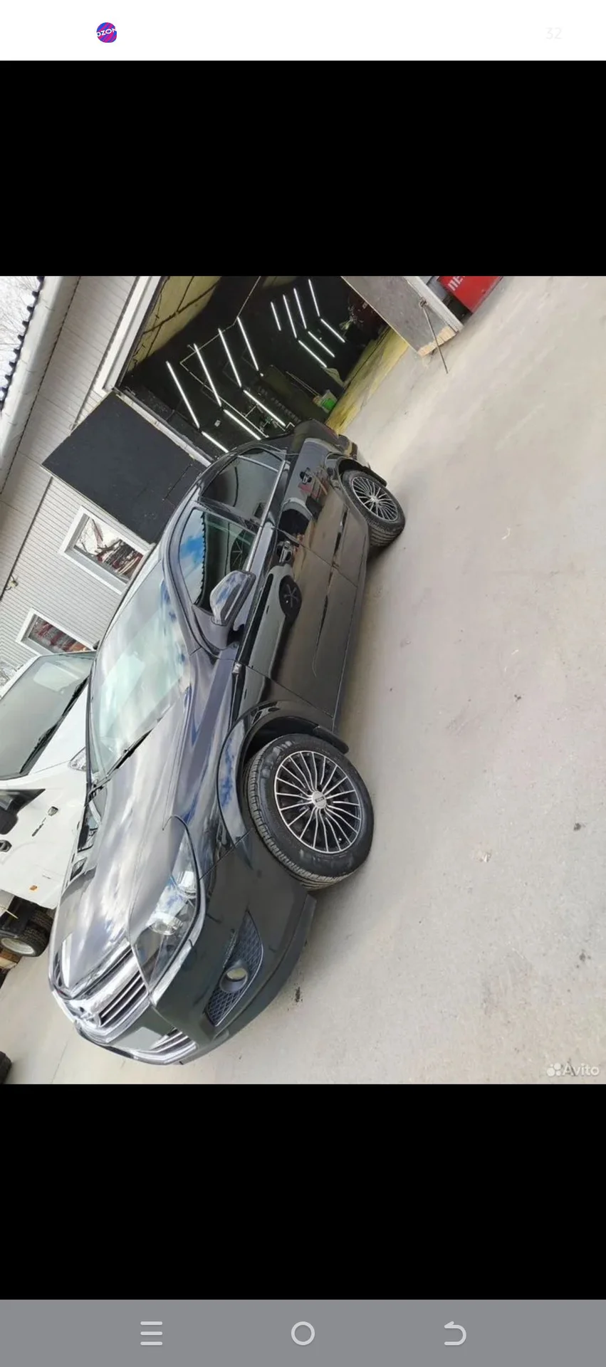 Opel Astra - миниатюра 6