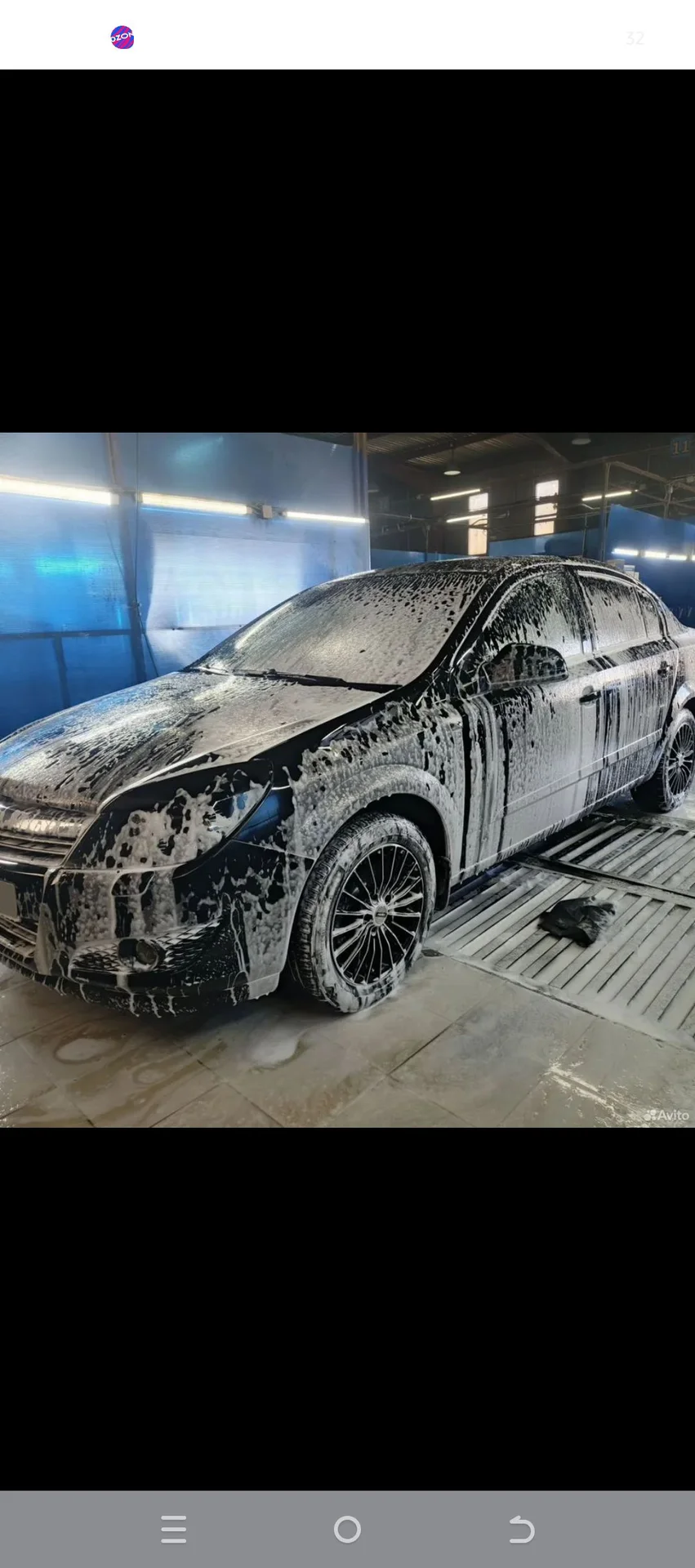 Opel Astra - миниатюра 7
