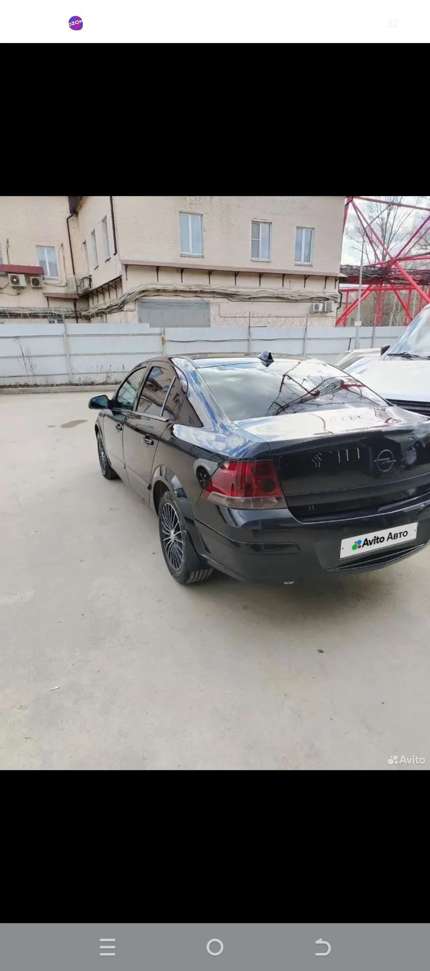Opel Astra - миниатюра 8