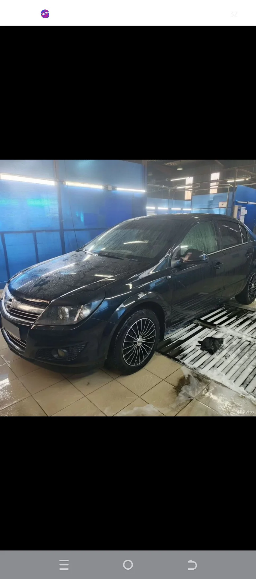 Opel Astra - миниатюра 10