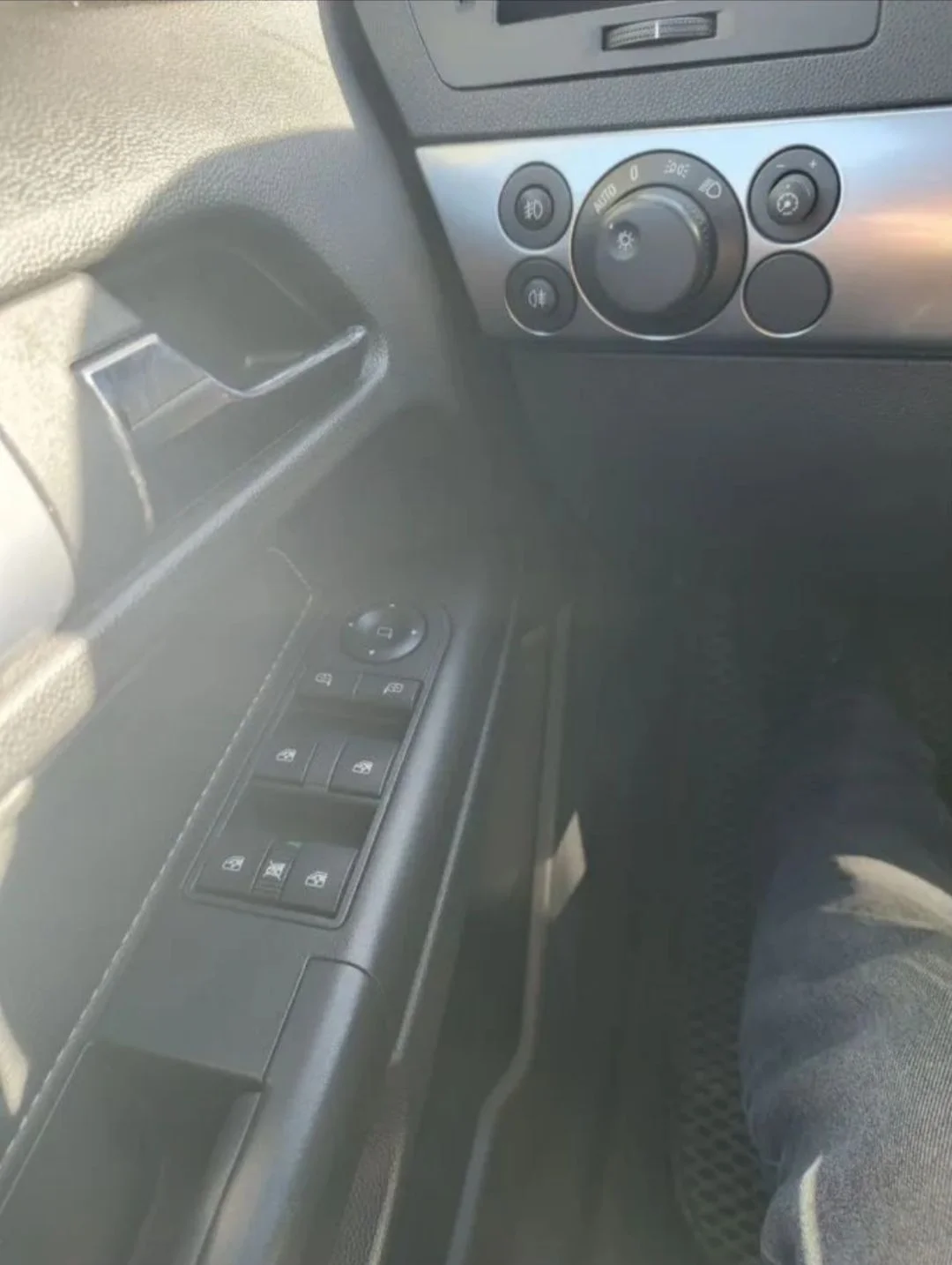 Opel Astra - миниатюра 13