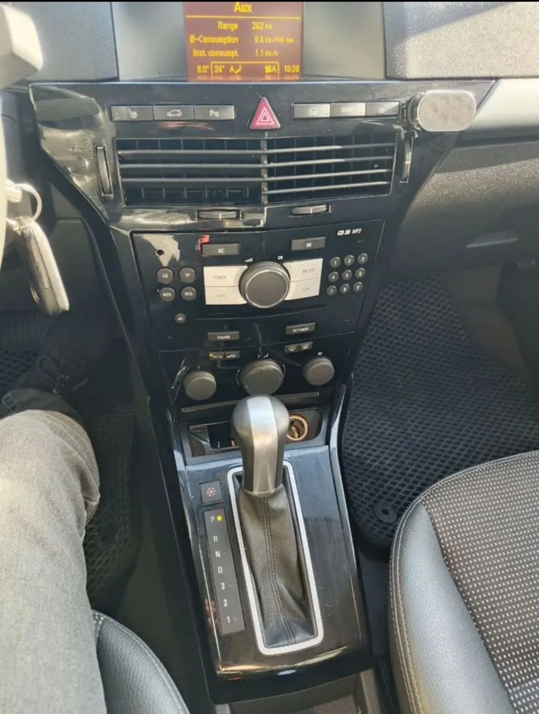 Opel Astra - миниатюра 14
