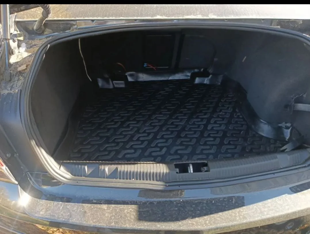 Opel Astra - миниатюра 18
