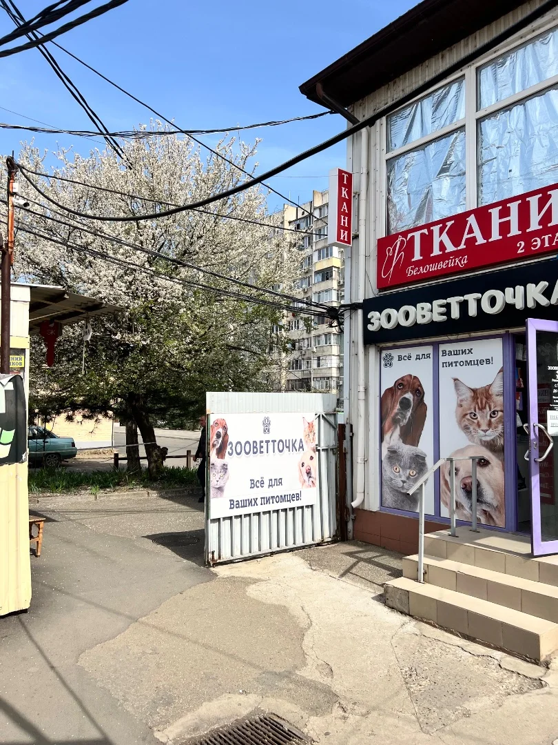 Торгово-офисное помещение - миниатюра 5