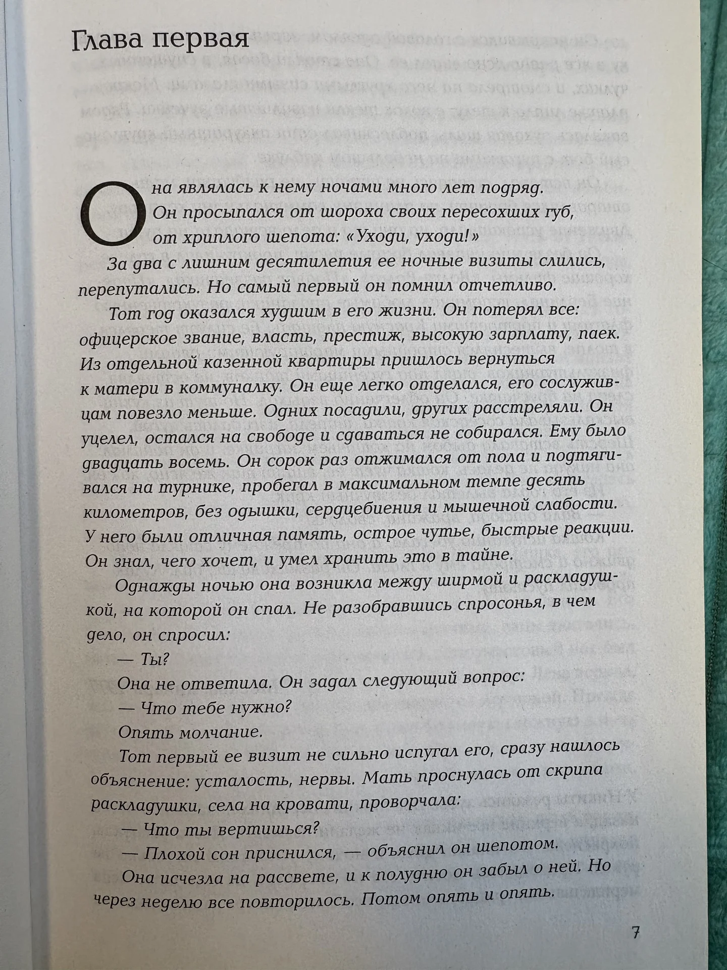 Книга - миниатюра 2