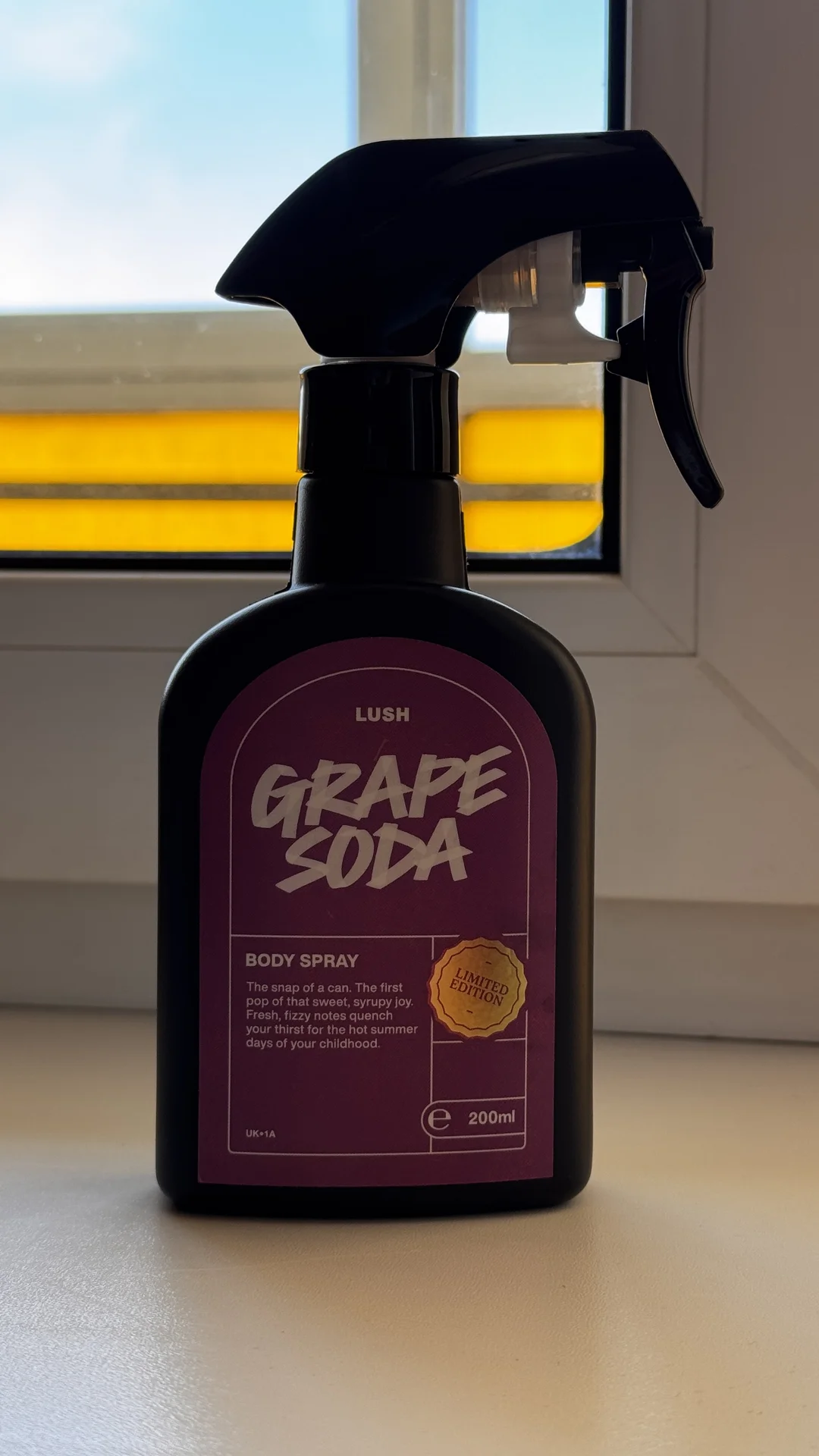 Grape Soda Lush - изображение 1