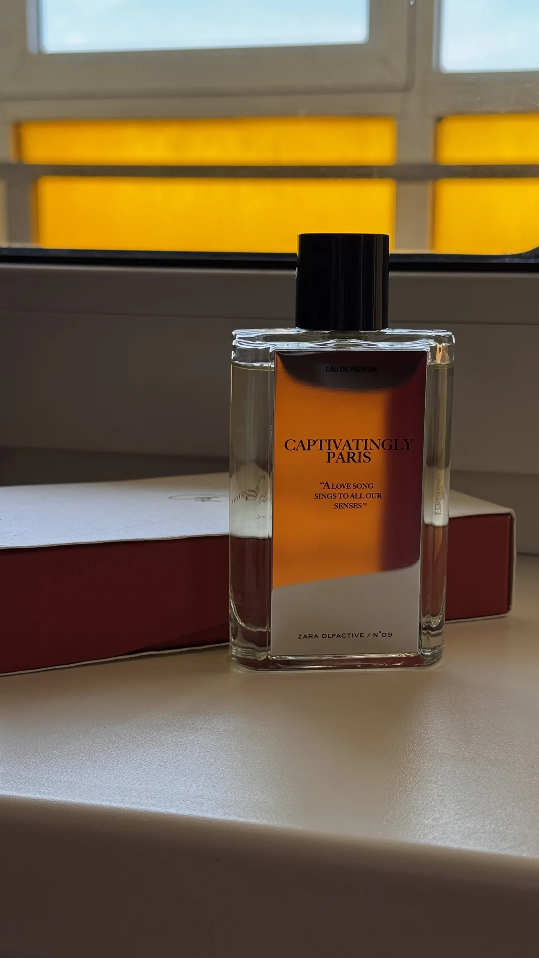 Captivatingly Paris Zara - изображение 1