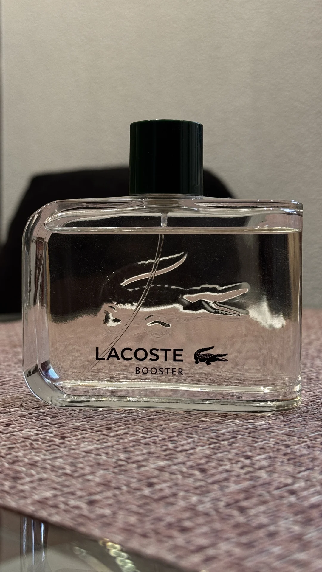 Lacoste Booster - миниатюра 2