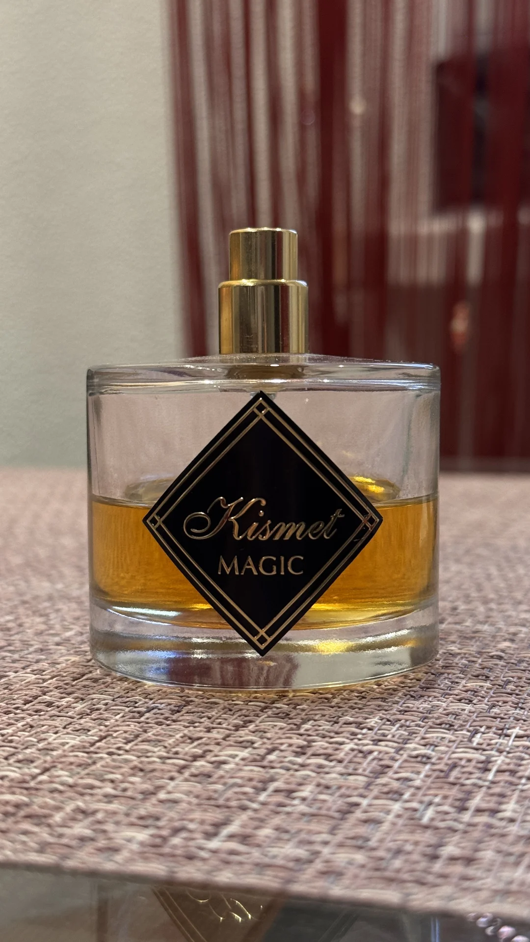 Kismet Magic Maison Alhambra