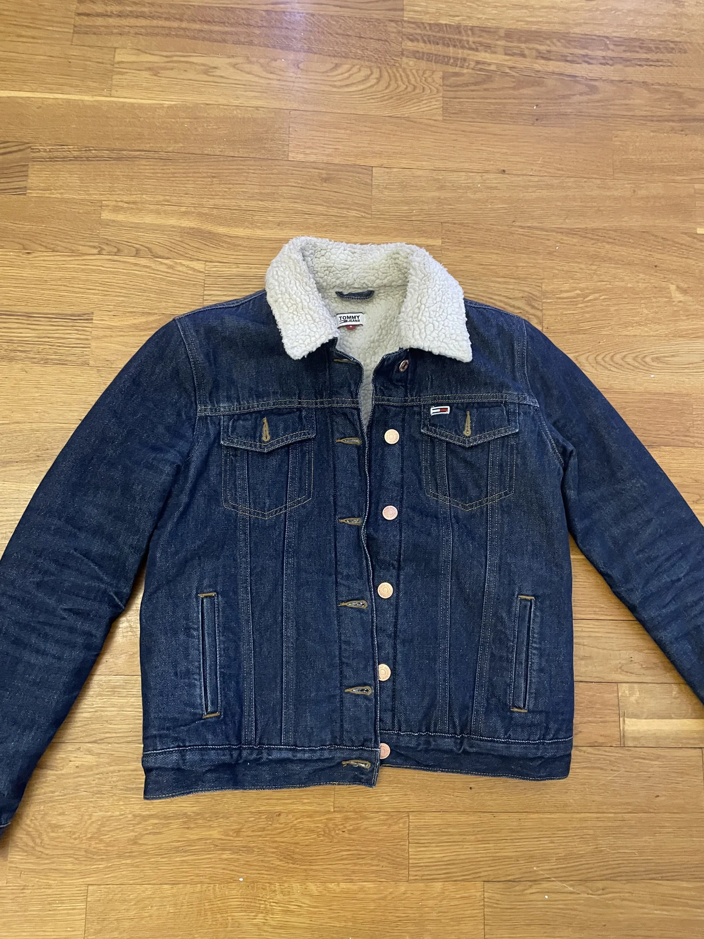 Куртка Tommy Jeans - изображение 1