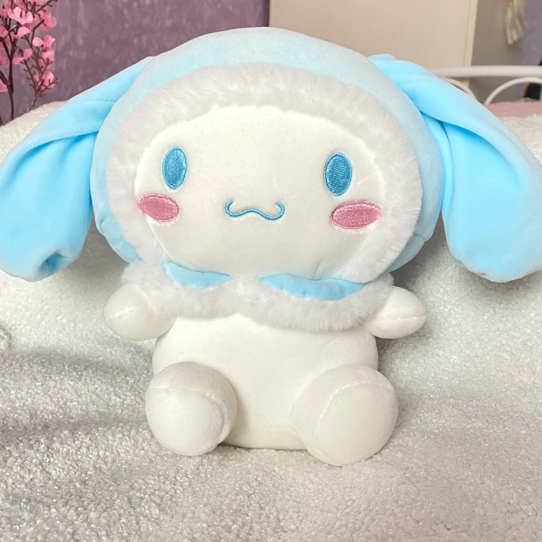 Игрушка cinnamoroll Sanrio - миниатюра 2