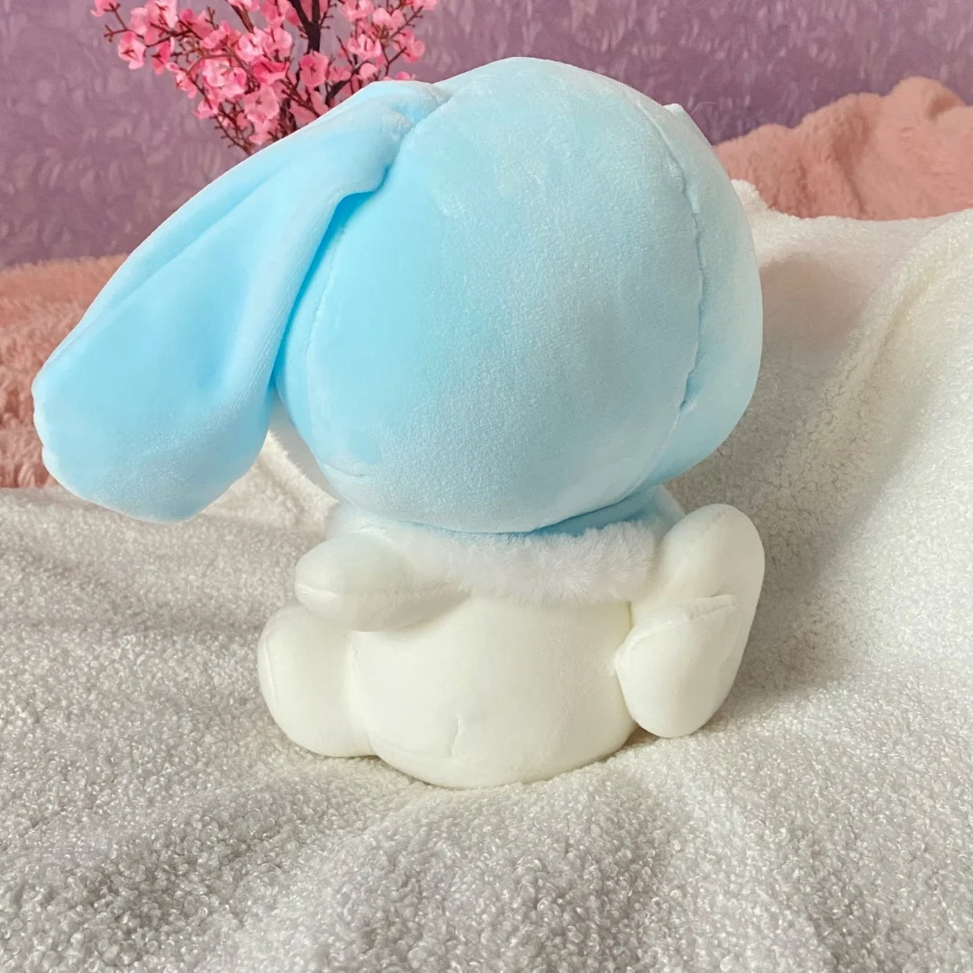 Игрушка cinnamoroll Sanrio - миниатюра 3